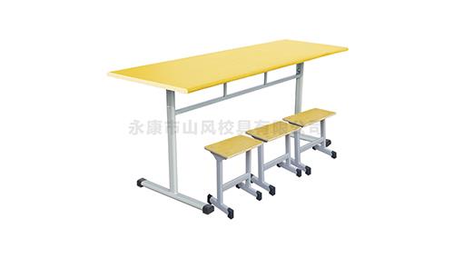 办公桌便携多功能批发学生书桌-C501