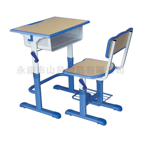 升降课桌椅是什么？升降课桌椅有什么优缺点？